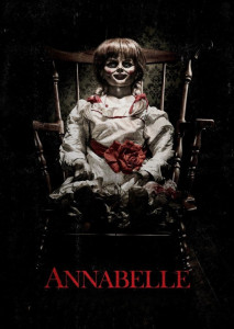 Annabelle เรื่องราวของ ตุ๊กตาขังวิญญาณ ปีศาจร้าย The Ram