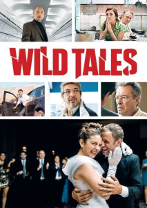 อยากมีเรื่อง..ใช่ป่ะ..จัดให้ Wild Tales รวม 6 เรื่องสั้น ที่มันโคตรจะตลกร้าย