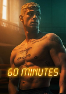 60 นาที Sixty Minutes เมื่อนักมวยหนุ่มต้องหนีการล่าจากแก๊งมาเฟียเพื่อไปหาลูกสาว
