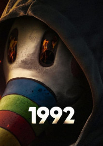 1992 ซีรีส์สเปน แนวฆาตกรต่อเนื่องที่เกี่ยวพันกับงานเอ็กซ์โป ในปี 1992