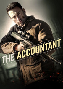 The Accountant (2016) อัจฉริยะคนบัญชีเพชฌฆาต นักบัญชีอัจฉริยะที่มีอดีตนักฆ่าและภารกิจสืบสวนอันตราย