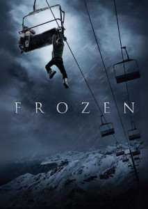Frozen (2010) แดน โจ และพาร์คเกอร์ ติดอยู่บนกระเช้าลิฟต์สกีกลางหิมะ ท่ามกลางอากาศหนาวจัดและพายุรุนแรง พยายามเอาชีวิตรอด