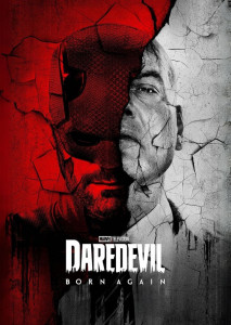 Daredevil Born Again แมตต์ เมอร์ด็อก ทนายความตาบอดกลับมาต่อสู้เพื่อความยุติธรรมในฐานะ แดร์เดวิล