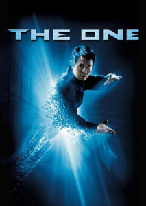 The One (2001) เจ็ต ลี ต่อสู้กับตัวเองจากจักรวาลคู่ขนาน ในฉากแอ็กชันไซไฟสุดมันส์จาก