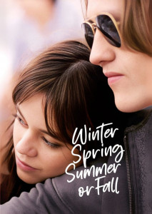 Winter Spring Summer or Fall (2024) รักวัยรุ่นที่เติบโตผ่านสี่ฤดูกาลแห่งความผูกพันและการเปลี่ยนแปลง