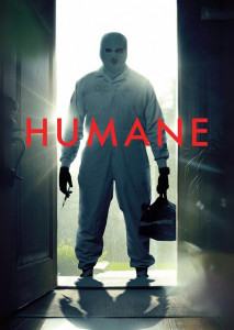 เจ้าหน้าที่รัฐบาลบุกเข้าบ้านกลางดึกใน Humane (2024) ท่ามกลางเสียงหวีดร้องและความโกลาหล