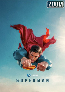 Superman ของ เจมส์ กันน์ พาย้อนกลับไปสู่จุดที่เหล่าซูเปอร์ฮีโร่สร้างความหวัง และยังมีความเป็นมนุษย์
