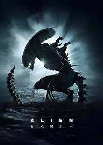 Alien Earth สัมผัสบรรยากาศความสยองขวัญแบบจัดเต็ม ทั้งการไล่ล่า การเอาตัวรอด และความลุ้นระทึกที่เข้มข้นยิ่งกว่าครั้งไหน