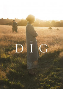 The Dig (2021) กู้ซาก เรื่องราวการขุดค้นโบราณวัตถุครั้งสำคัญในอังกฤษ ที่เปลี่ยนความเข้าใจต่อประวัติศาสตร์มนุษยชาติ