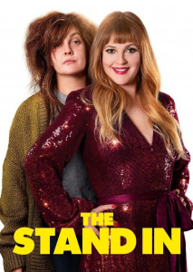 The Stand In (2020) เดอะ สแตนด์อิน ภาพยนตร์คอมเมดี้ ดราม่า นำแสดงโดย Drew Barrymore