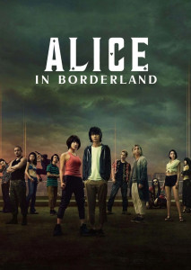 Alice in Borderland (2020) อลิสในแดนมรณะ