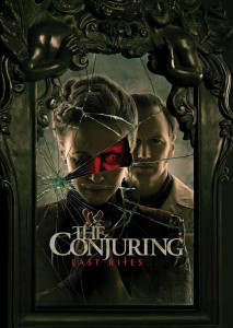 The Conjuring Last Rites คนเรียกผี พิธีกรรมครั้งสุดท้าย คดีหลอนบ้านสเมิร์ล สู่บทสรุปสุดสะพรึงของตระกูลวอร์เรน
