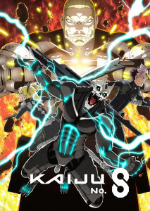 เจ้าหน้าที่ทำความสะอาดผู้เก็บซากไคจู ได้รับโอกาสปลุกฝันวัยเด็กที่อยากสู้กับพวกมันอีกครั้ง แต่ไคจูปรสิตในร่างกลับทำให้แผนทุกอย่างยุ่งเหยิง