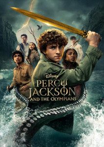 เมื่อค่ายฮาล์ฟบลัดตกอยู่ในอันตราย จากต้นไม้ของธาเลียถูกวางพิษ เพอร์ซีย์จึงต้องกลับมาเผชิญวิกฤตอีกครั้ง