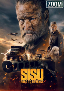 SISU ROAD TO REVENGE เฒ่ามหากาฬ 2 เมื่อความแค้นยังไม่จบ กลับมาโหดกว่าเดิม