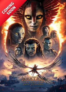 เจค ซัลลี และ เนย์ทีรี ออกผจญภัยสู่แดนภูเขาไฟของแพนดอรา เผชิญชนเผ่า Ash People ผู้ใช้พลังไฟและความลับใหม่ที่เปลี่ยนเส้นทางของพวกเขา