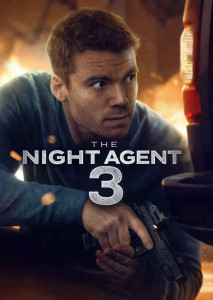 The Night Agent 3 (2026) ปีเตอร์ออกล่าความลับรัฐสุดอันตรายที่อาจล้มทั้งประเทศ