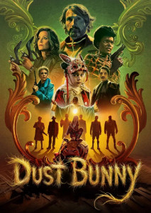 Dust Bunny เด็กหญิงที่เธอเชื่อว่าสัตว์ประหลาดได้กินครอบครัวของเธอ เธอจึงไปขอความช่วยเหลือจากนักฆ่ามืออาชีพ