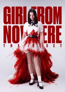 เด็กใหม่ The Reset รีเซตจักรวาลใหม่กับแนนโน๊ะเด็กสาวปริศนาในคราบนักเรียนใหม่ผู้มาเปิดโปงด้านมืด