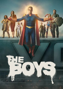 The Boys ก๊วนหนุ่มซ่าล่าซูเปอร์ฮีโร่ ส่งท้ายปิดฉากมหาศึกล้างบางซูเปอร์ฮีโร่