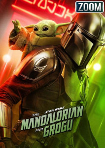 The Mandalorian and Grogu การช่วยเหลือจากนักล่าค่าหัวชาวแมนดาลอเรียนผู้เป็นตำนานอย่าง ดิน จาริน กับ โกรกู ลูกศิษย์ตัวน้อยของเขา