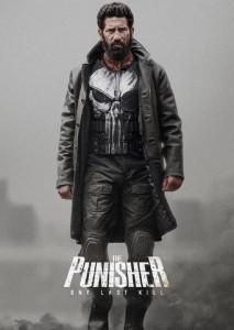The Punisher One Last Kill การกลับมาของความแค้นและวิธีจัดการอาชญากรที่เด็ดขาด รุนแรง ตามสไตล์