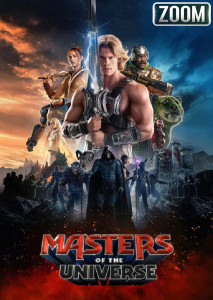 Masters of the Universe นักรบเจ้าจักรวาล การให้อดัมไปโตบนโลก ทำให้เขากลายเป็นฮีโรที่มีหัวใจ ไม่ใช่แค่คนบ้าพลัง