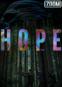 Hope  โฮป ดูหนังไซไฟระทึกขวัญจาก นาฮงจิน ผู้กำกับ The Wailing