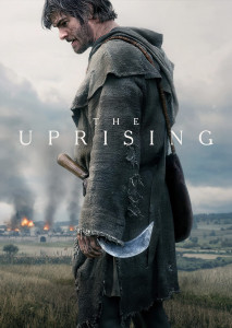 The Uprising ผลงานเขียนบทและกำกับโดย พอล กรีนกราส นำแสดงโดย แอนดรูว์ การ์ฟิลด์