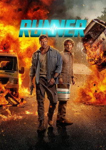 Runner (2026) พี่บึ้ก… โคตรคน ชนนรก จากออร์เดอร์ส่งด่วน กลายเป็นภารกิจที่เดิมพันด้วยชีวิต