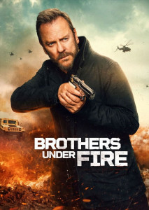 Brothers Under Fire เมื่อเพื่อนร่วมรบถูกพรากชีวิต หน่วยรบพิเศษ จึงเปิดฉากล้างแค้น