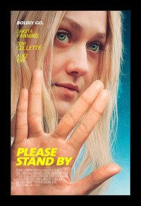 Please Stand By การเดินทางของหญิงสาวออทิสติก ผู้เขียนบท Star Trek เพื่อส่งเข้าประกวด
