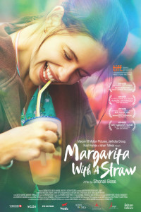 MARGARITA WITH A STRAW (2014) รักผิดแผก