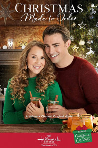 Christmas Made to Order (2018) คริสต์มาสตามสั่ง
