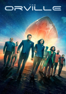 The Orville Season 2 ซับไทย