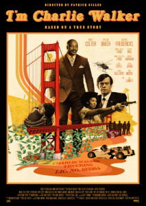 I'm Charlie Walker เรื่องราวการต่อสู้กับการเหยียดเชื้อชาติของ ชาร์ลี วอล์คเกอร์