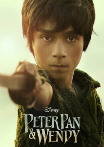 Peter Pan & Wendy การผจญภัยของเด็กชายที่ไม่อยากโตและผองเพื่อนในดินแดนเนเวอร์แลนด์สุดมหัศจรรย์