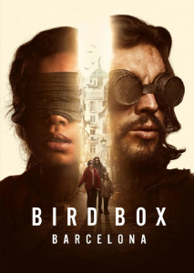 มอง อย่าให้เห็น Bird Box Barcelona ใครก็ตามที่มองเห็นมันแล้วจะต้องปลิดชีวิตตัวเองทิ้ง