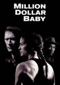 Million Dollar Baby เวทีแห่งฝัน วันแห่งศักดิ์ศรี จากสาวเสิร์ฟสู่เวทีแชมป์ โลกนี้ไม่มีฝันไหนที่เป็นไปไม่ได้