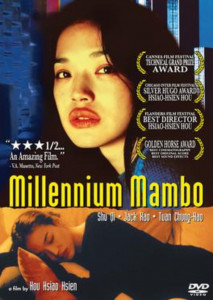 Millennium Mambo เธอ…ถามใจหารัก รักว่างเปล่าท่ามกลางหิมะ ความเจ็บปวดที่ไม่เคยละลาย