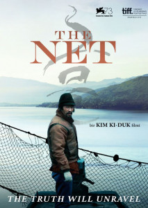 The Net เดอะเน็ต ชีวิตพลิกผันเมื่อชาวประมงธรรมดา กลายเป็นผู้ต้องสงสัยในเกมสายลับ