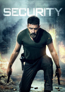 Security พี่ยามสุดโหด อยู่ในโหมดโคตรอันตราย