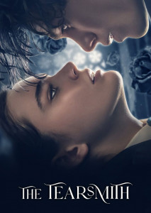 The Tearsmith เรื่องราวความรักของนิก้า และ ริเกล เด็กกำพร้าที่ต้องมาอยู่บ้านเดียวกันในฐานะพี่น้อง