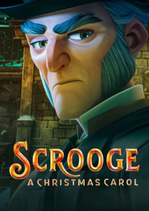 Scrooge A Christmas Carol ชายชราผู้เผชิญหน้ากับอดีต เพื่อเปลี่ยนแปลงอนาคต