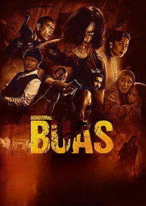 Abnormal Buas ทริปพักผ่อนของครอบครัวกลายเป็นหายนะ มีกลุ่มโจรจะปล้นบ้านของพวกเขา
