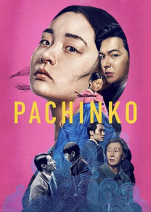 Pachinko Season 2 (2024) ปาจิงโกะ ซีรีส์ดราม่าข้ามชาติ เล่าความรัก ความสูญเสีย และการต่อสู้ของครอบครัวชาวเกาหลีท่ามกลางประวัติศาสตร์ญี่ปุ่น