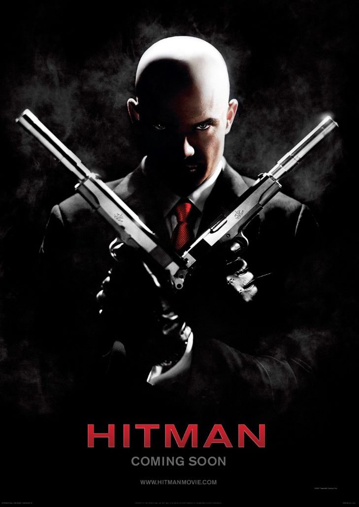 Hitman (2007)