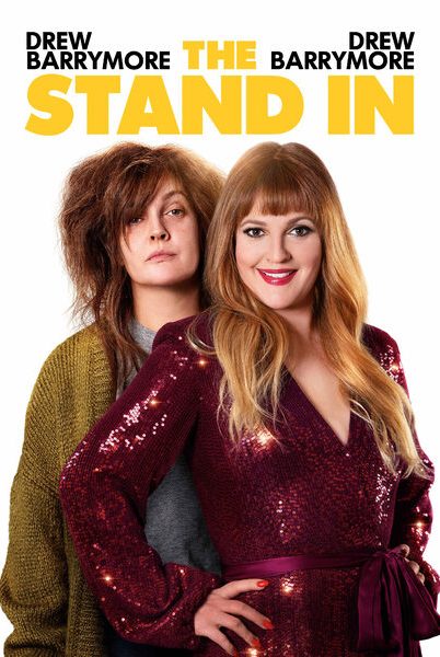 The Stand In (2020) เดอะ สแตนด์อิน