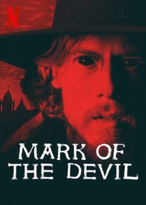 MARK OF THE DEVIL (2020) รอยปีศาจ [ซับไทย]