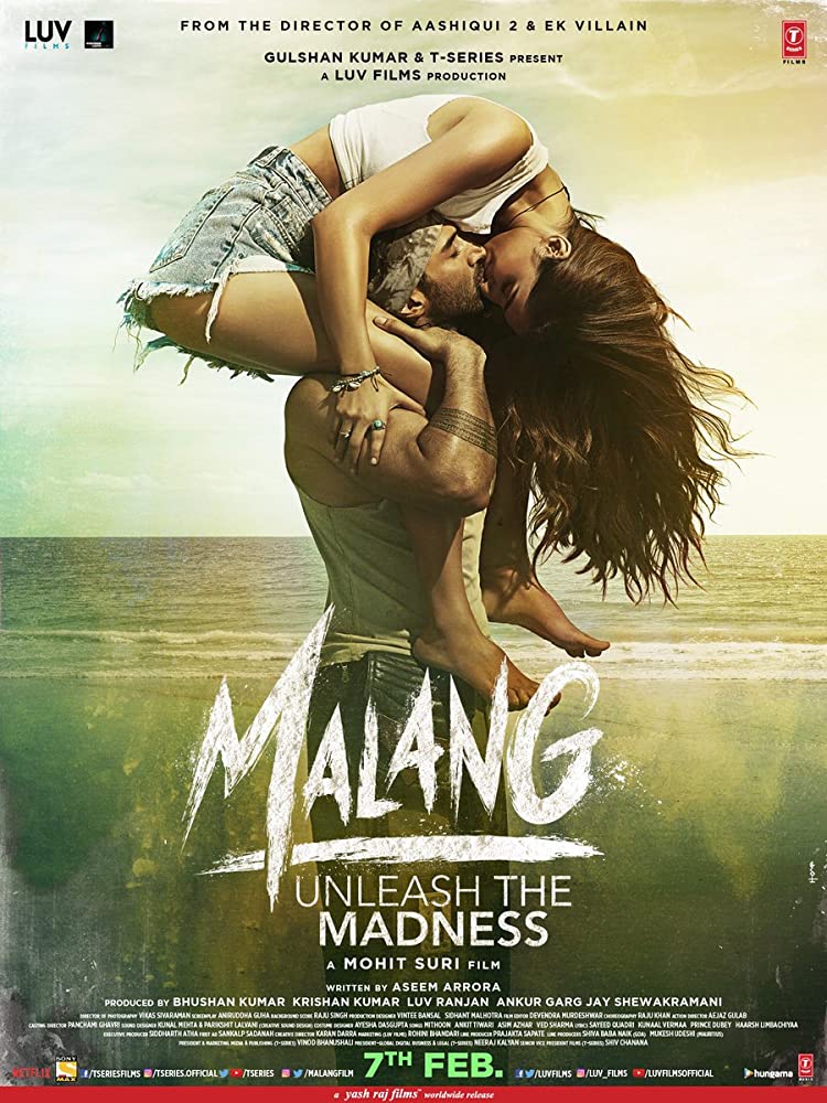 MALANG | NETFLIX (2020) บ้า ล่า ระห่ำ